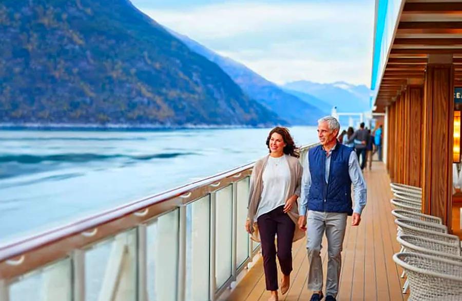 6 Essential Cruise Tips for Seniors