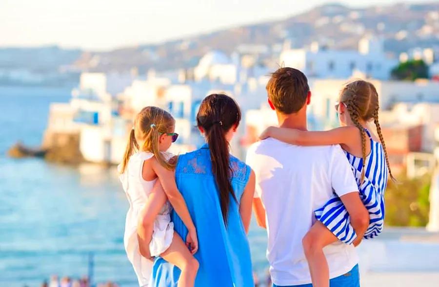 6 Compelling Reasons to Choose a Family Cruise with Dinogo This Summer