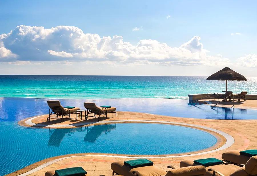 7 Family-Friendly Resorts in Mexico’s Riviera Maya That You Can Book with Points