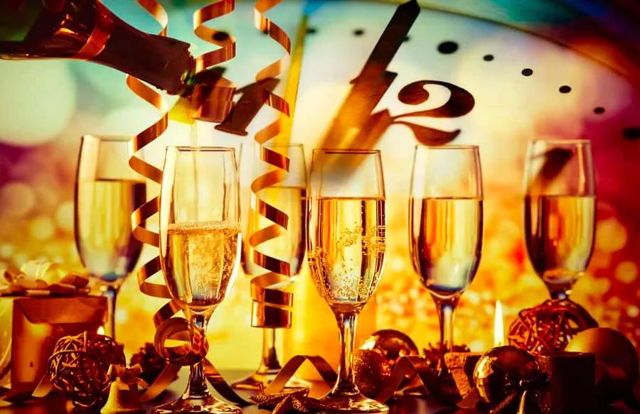 8 Reasons to Ring in the New Year on a Cruise