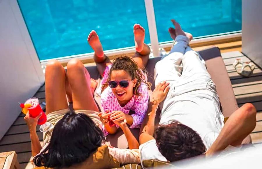 Cruise Etiquette 101: Essential Tips Before You Set Sail