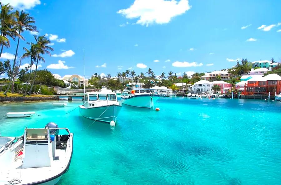 Cruising to Bermuda: Year-Round Expectations