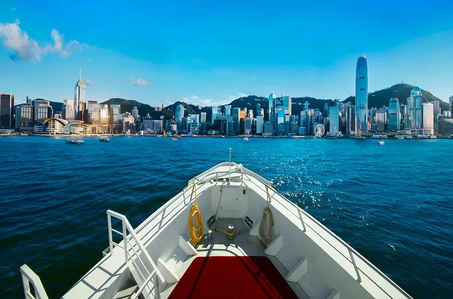 What are the consequences of missing your cruise?