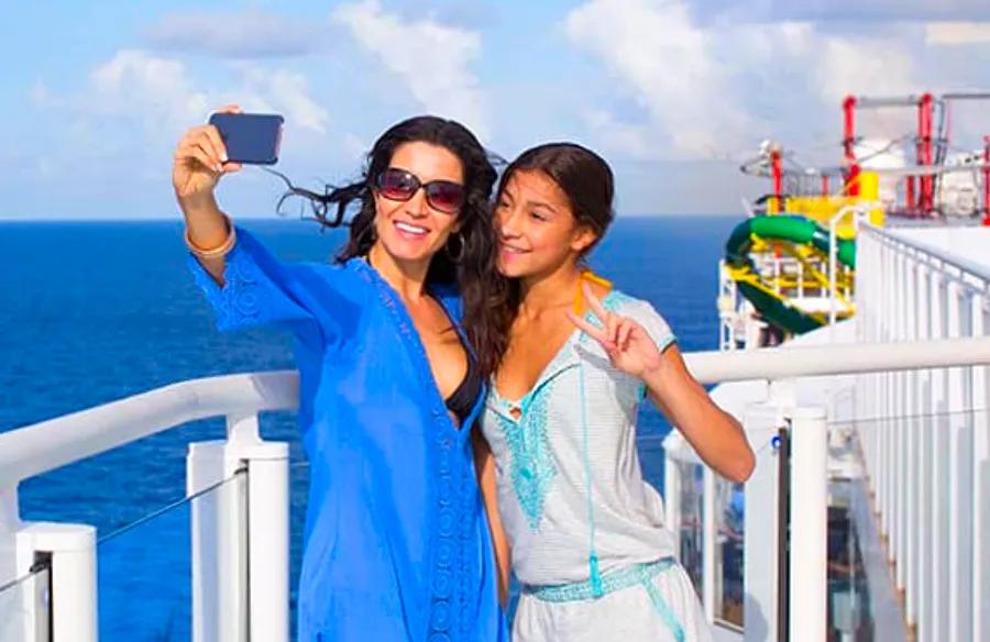 Top Cruises for Beginners