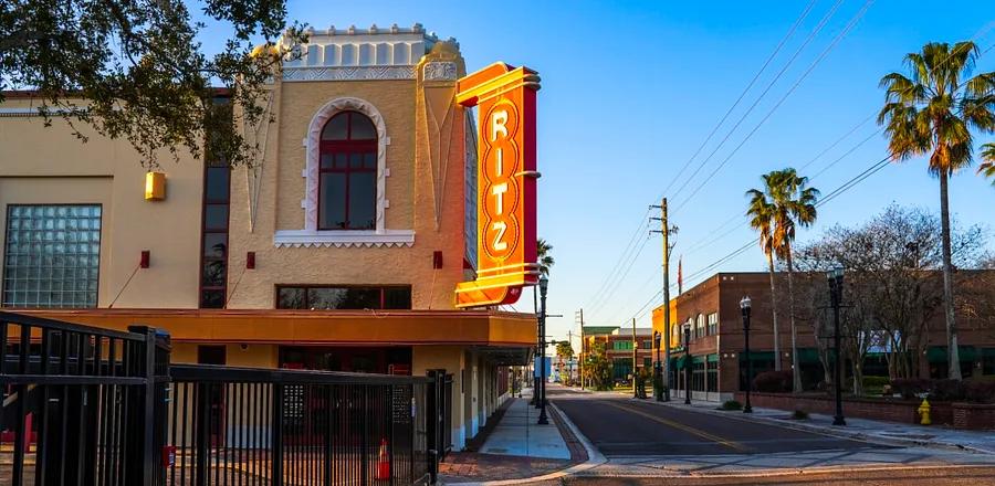 5 Must-Know Civil Rights Landmarks in Florida