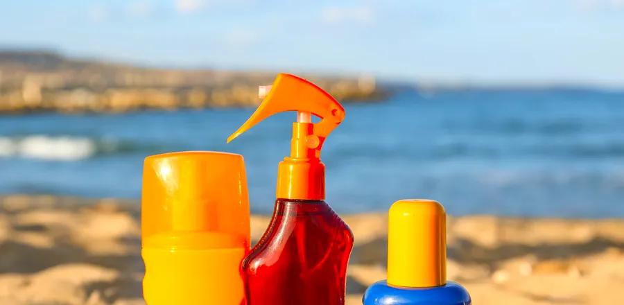 Spray vs. Lotion Sunscreens: Which Is Safer?