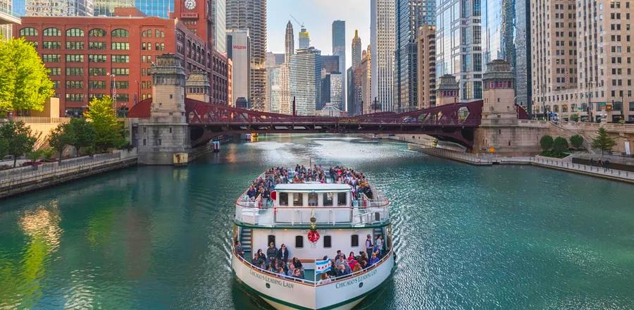 A Local’s Guide to Enjoying the Perfect Long Weekend in Chicago