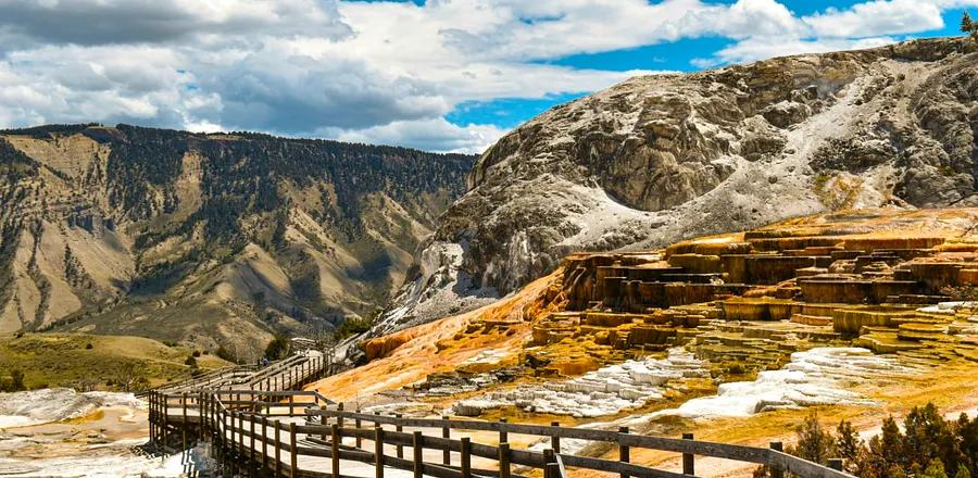 Discovering Yellowstone’s Enchanting Wildlife, Indigenous Culture, and Less-Trodden Paths