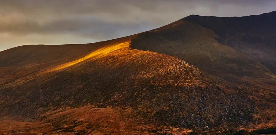 Trekking Through Ireland’s Wild, Isolated, and Rugged Dingle Peninsula