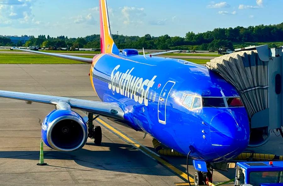 Southwest's latest Rapid Rewards promotion presents four new pathways to achieve elite status