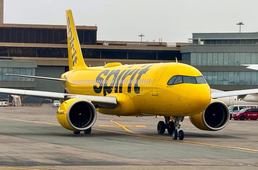 Spirit has updated its fare structure: Here’s what to expect in terms of pricing