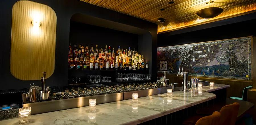 This Iconic NYC Cocktail Bar Has Just Launched in Washington, D.C.—Take a Sneak Peek Inside