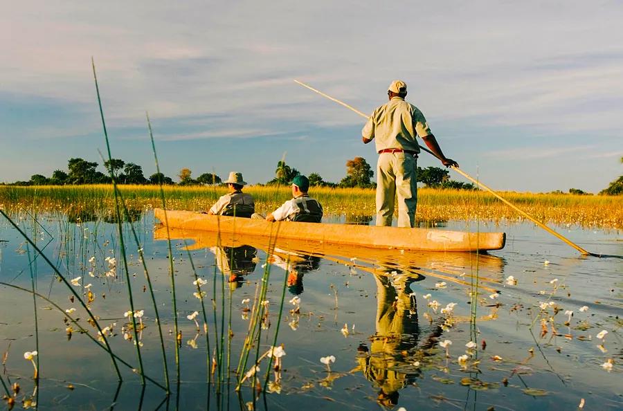 Here are TPG experts' top 21 UNESCO World Heritage Sites that you simply must visit.