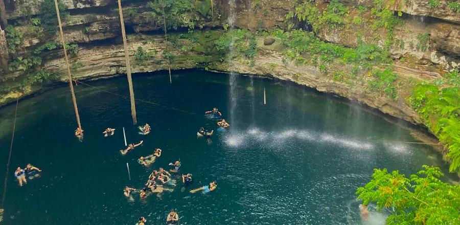 Essential Insights on Cenotes and Their Locations