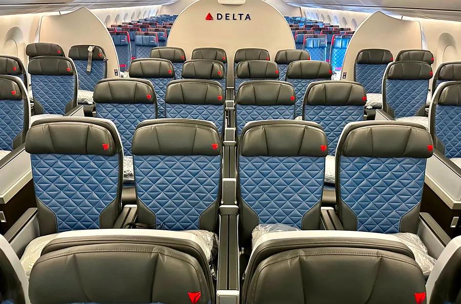 How to transfer American Express Membership Rewards points to Delta