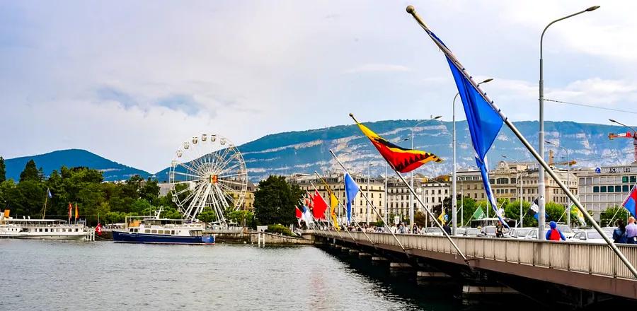 This European City is Known as “Paris Without the Crowds”