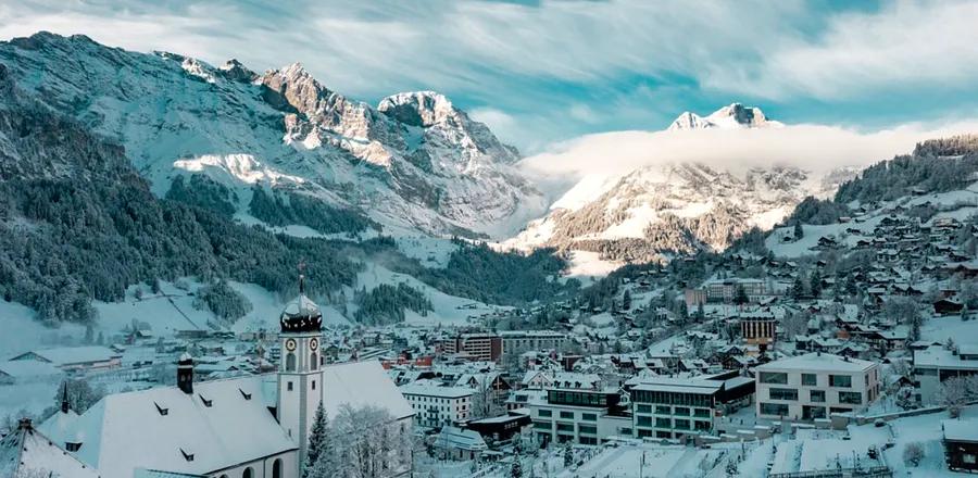 5 Reasons Switzerland Is the Perfect Winter Getaway for Every Adventurer