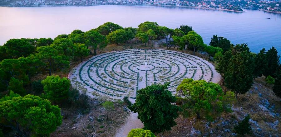 The Importance of Experiencing the Meditative Nature of Labyrinths