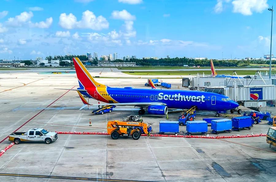 Maximize your rewards: Southwest is providing discounts on select early and late flights