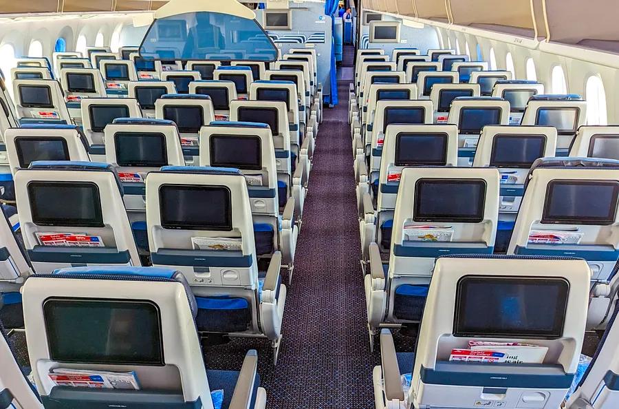 Virgin Atlantic Flying Club temporarily loses access to Air France and KLM award seats