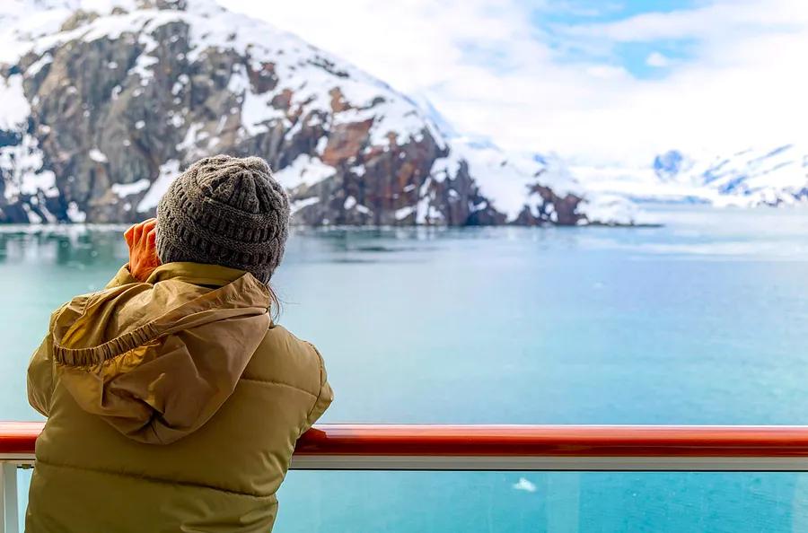 The 9 top Alaska cruises for every traveler type in 2025