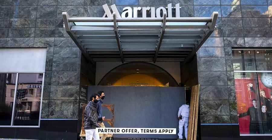 Marriott Bonvoy Bold Credit Card Review: Achieve Silver Status Without an Annual Fee