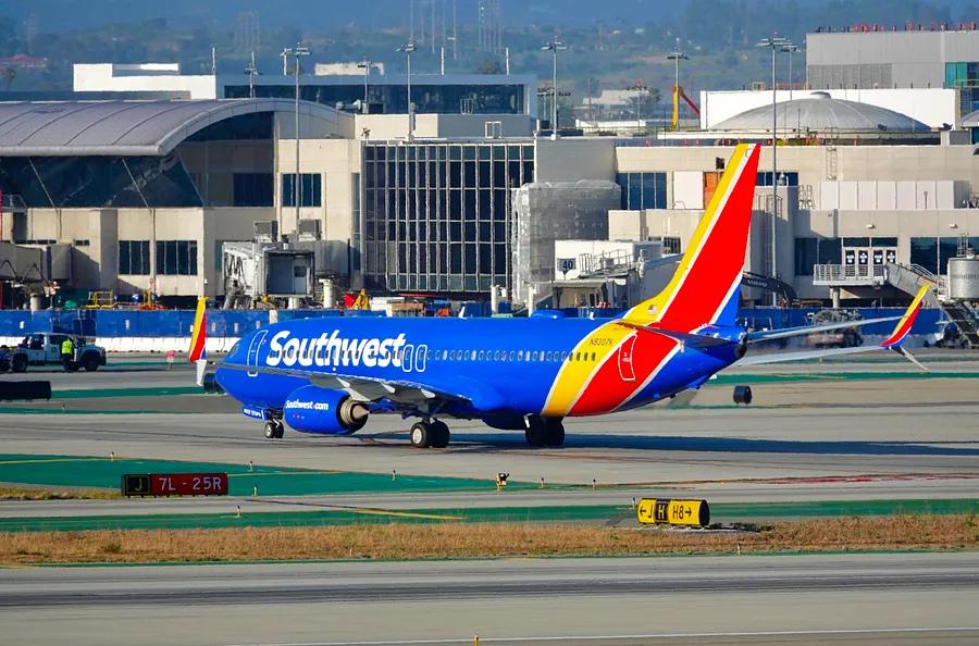 Quick Tip: Travel with a friend nearly for free using the Southwest Companion Pass