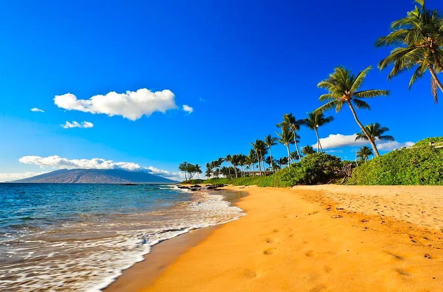 Southwest promotion: Get 40% off flights to Hawaii