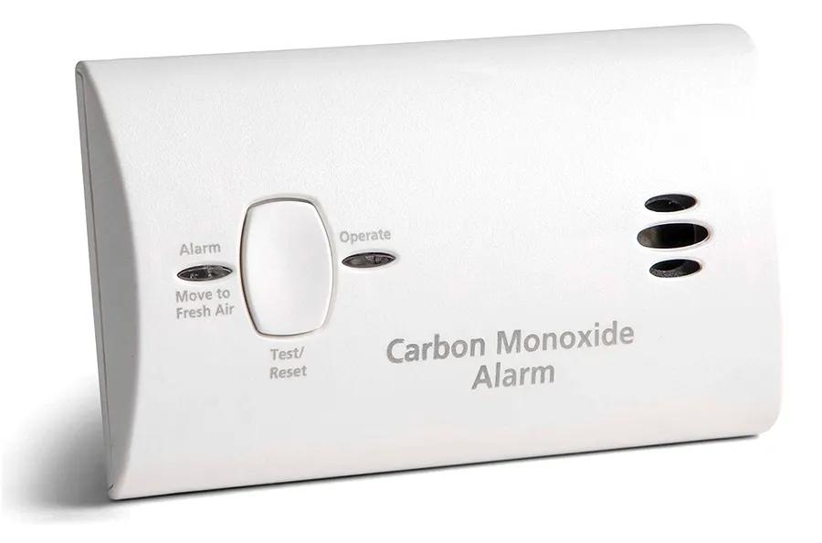 Amazon Prime Day offer: Compact carbon monoxide detector available for only $17