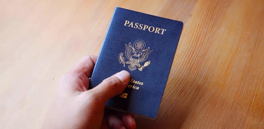 In a Rush for a New U.S. Passport? Here’s How to Expedite the Process