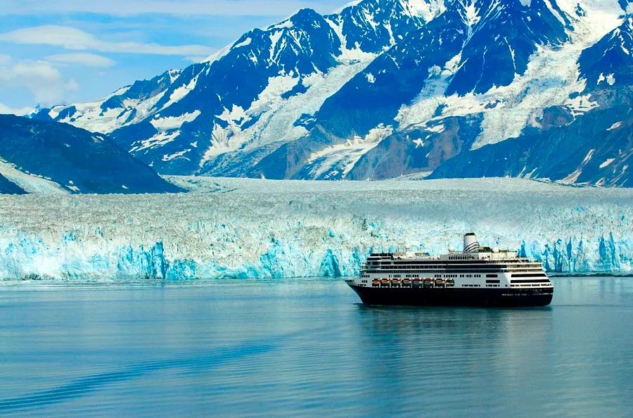 Top summer cruises to escape the heat: Explore these 5 cool-weather destinations