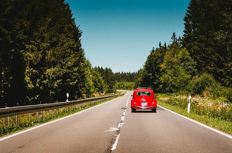 How to Plan an Amazing European Road Trip