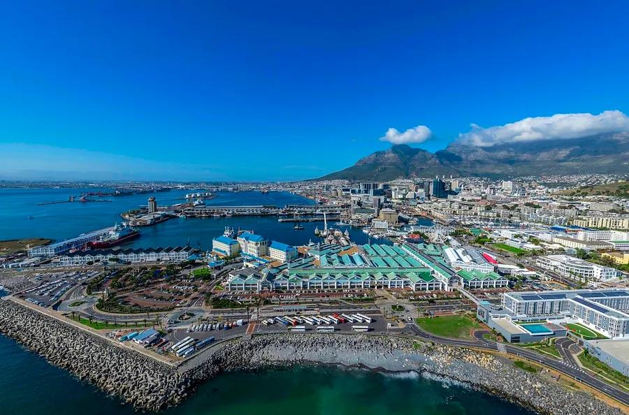 Next year, IHG will launch an InterContinental hotel in Cape Town.