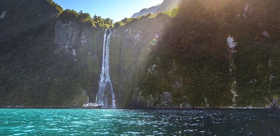 6 Compelling Reasons to Plan Your Trip to New Zealand Now