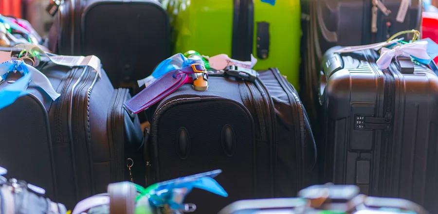 10 Tips to Ensure Your Luggage Stays Safe When Flying