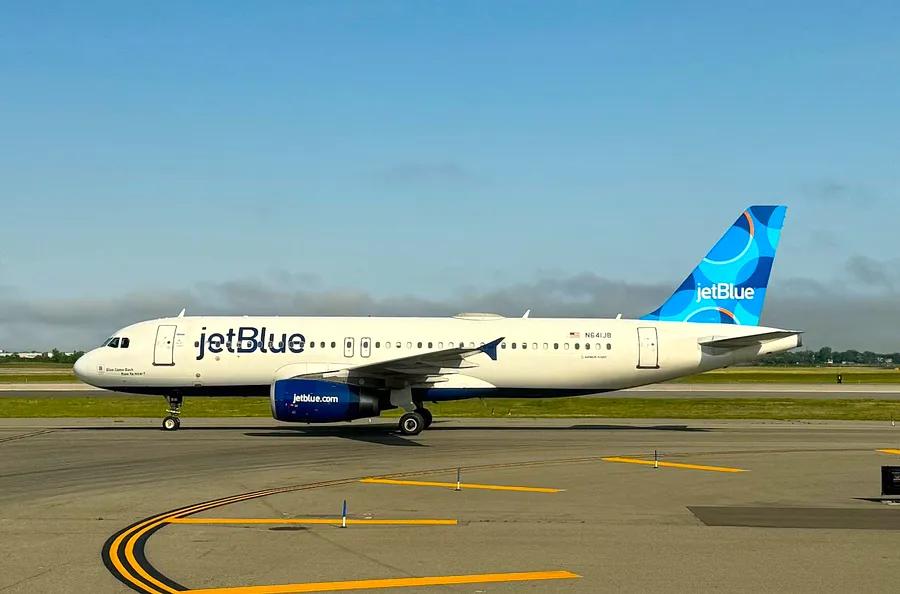 JetBlue is set to introduce new flights from Long Island MacArthur Airport in Islip.