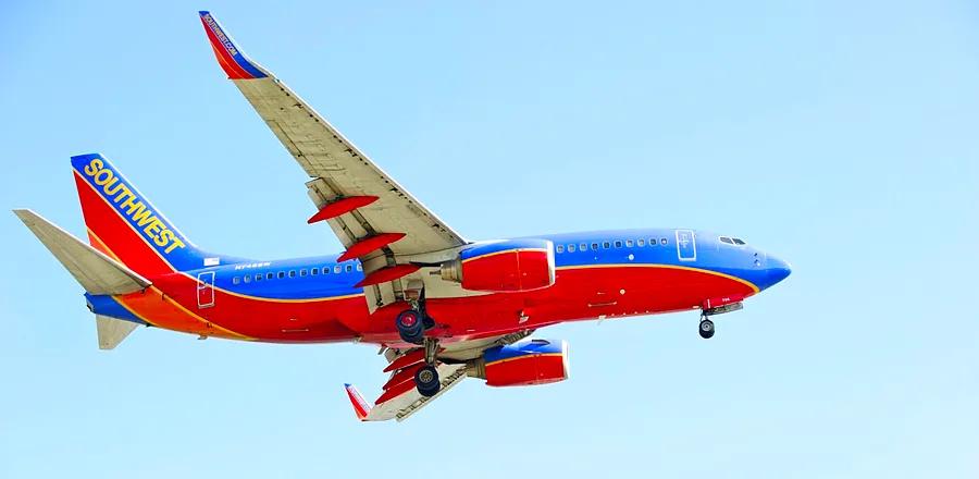 Don't Miss Your Chance to Grab a 75,000-Point Bonus with Southwest’s Credit Card Offers