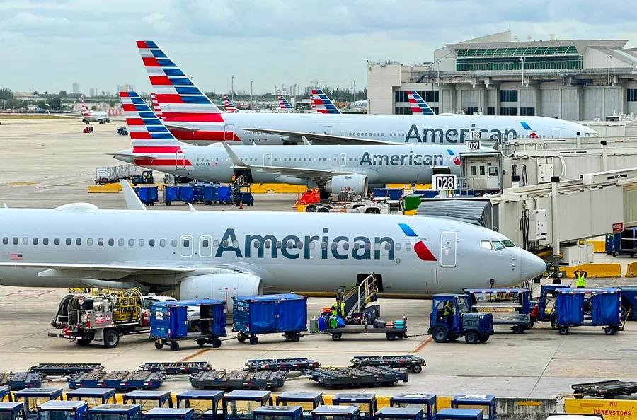 Promotion alert: Secure round-trip flights with American Airlines for only 10,000 miles