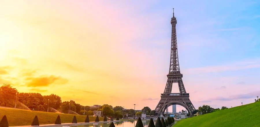 Air France Introduces Nonstop Flights from a Major U.S. Airport to Paris for the First Time