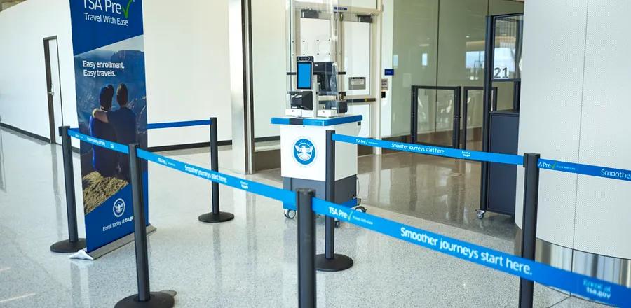 TSA Introduces Self-Service Security Screenings at Selected Airports