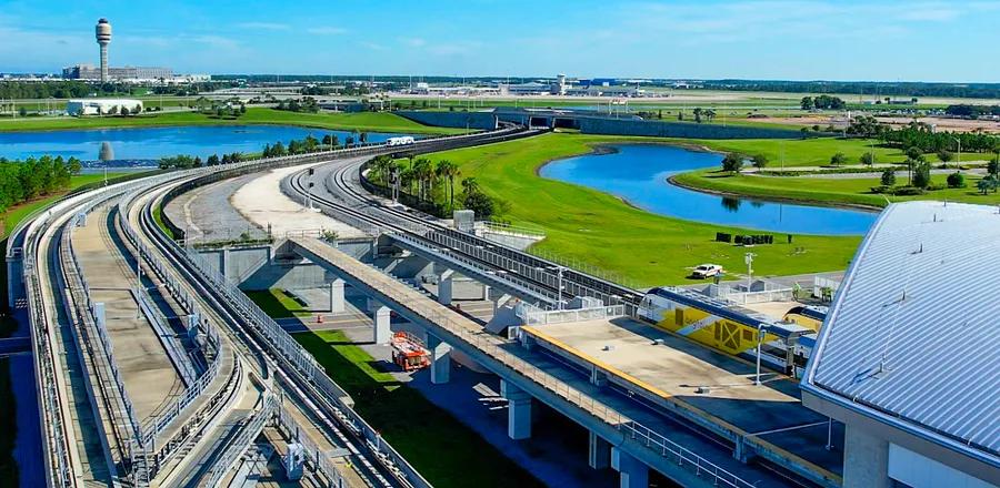 Your Complete Guide to Brightline’s High-Speed Train Service in Florida