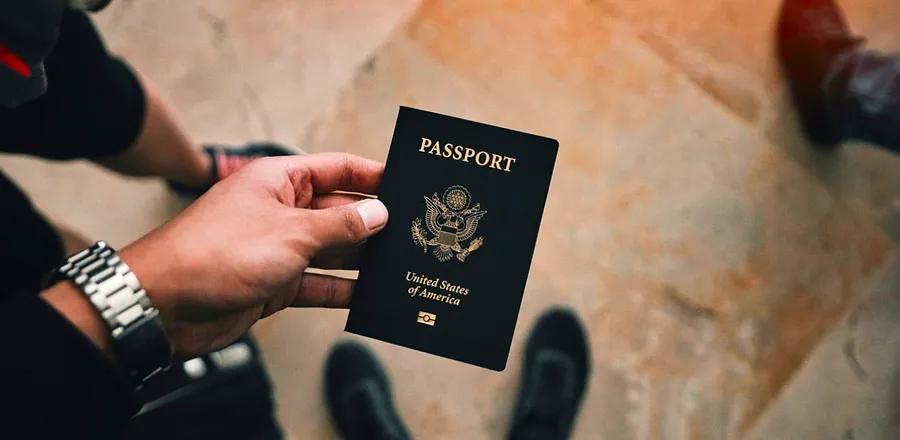 The Process of Obtaining a New Passport Is Taking Longer Than Ever. What’s Behind It?