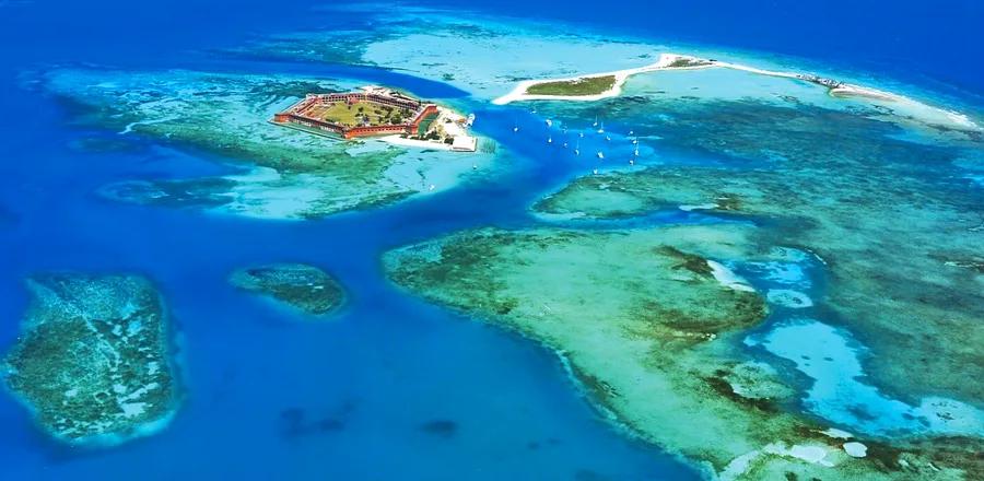 Dry Tortugas: One of the Most Underrated and Captivating National Parks in the U.S.