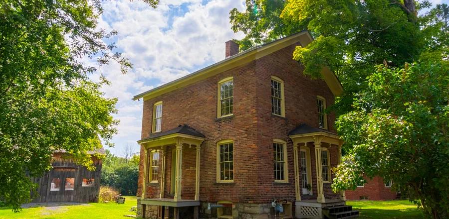 5 Hidden Gems of Black History Landmarks in the U.S. You Might Not Know About