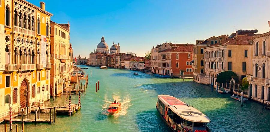 Ways to Explore Beyond the Tourist Trails in Venice