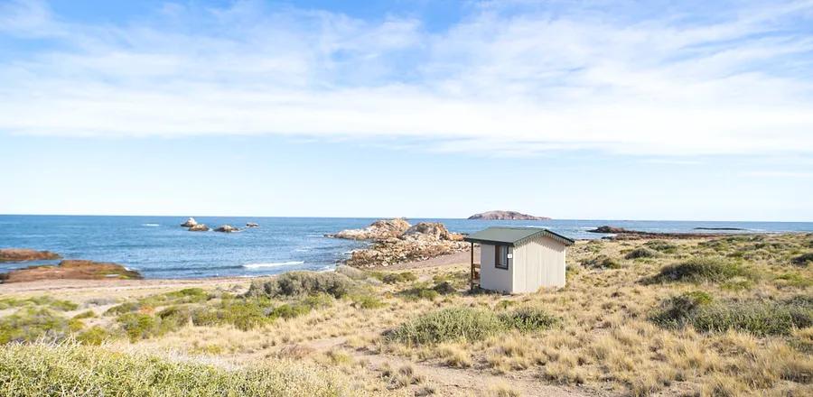 In a Lesser-Known Region of Patagonia, Tourism is Aiding in the Preservation of the Wild Coast