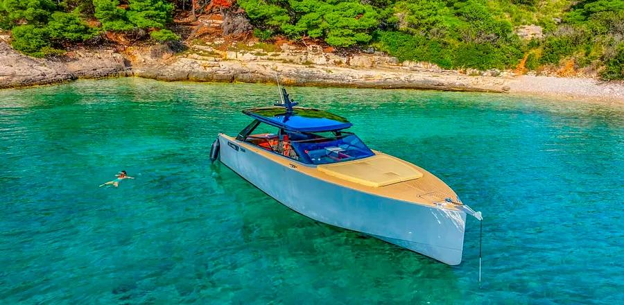 6 Compelling Reasons to Charter a Yacht in Croatia for Your Next Family Vacation