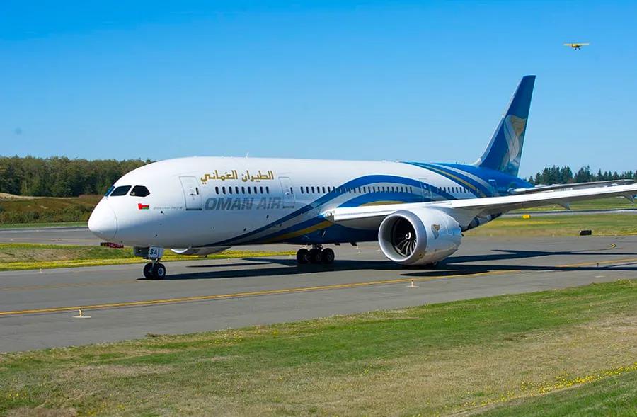 Oman Air has revamped its premium cabin, with the CEO stating that while Oneworld membership is delayed, it remains on track.