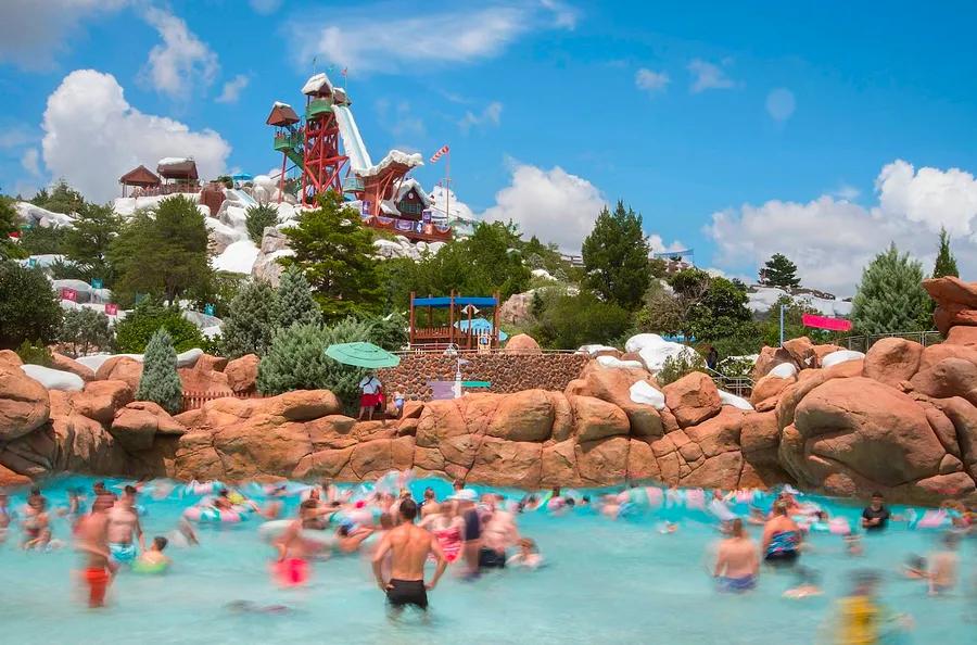 Dive into deals: Enjoy unlimited access to Disney World water parks for under $80