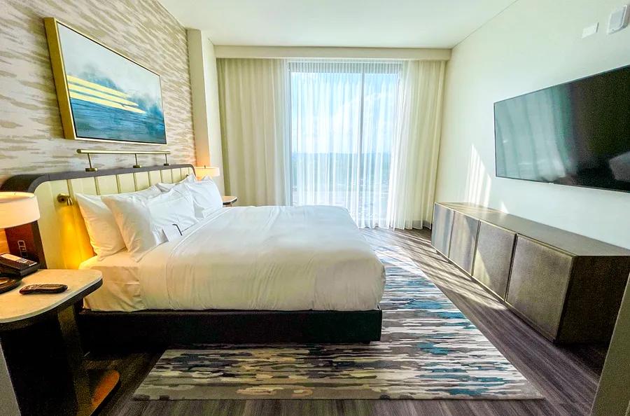 Key Highlights: Receive 500 bonus points when you stay at newly opened Hyatt hotels